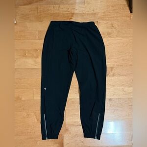 Lululemon surge jogger (27” inseam)